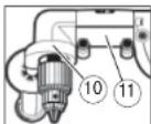 MILWAUKEE 48-06-2871 - GROUNDING - 4