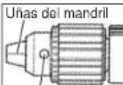 MILWAUKEE 48-06-2871 - ADVERTENCIA Para reducir una - 1