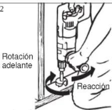 MILWAUKEE 48-06-2871 - OPERACION - 11