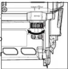 MILWAUKEE M18 FUEL 3020-20 - Setting the Depth of Drive - 1