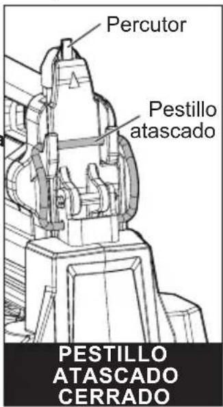 MILWAUKEE M18 FUEL 3020-20 - Para despejar un sujetador atascado - 1