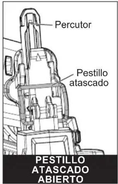 MILWAUKEE M18 FUEL 3020-20 - Para despejar un sujetador atascado - 2