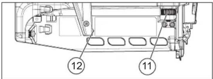 MILWAUKEE M18 FUEL 3020-20 - AVERTISSEMENT - 1