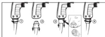 MILWAUKEE 1101-1 - ASSEMBLY - 1