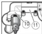 MILWAUKEE 1101-1 - Exceptions - 1