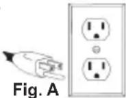 MILWAUKEE 0101-20 - Grounded Tools (Three-Prong Plugs) - 1