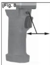 MILWAUKEE 1610-1 - Reversing - 2