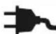 MILWAUKEE M18 ROVER 2368-20 - SYMBOLOGY - 15