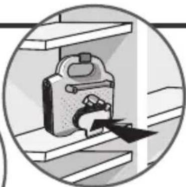 TEFAL UltraCompact SM1591 - CE NU TREBUIE FĂCUT: - 24