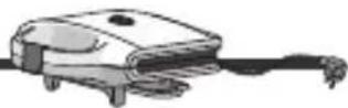 TEFAL UltraCompact SM1591 - CE NU TREBUIE FĂCUT: - 8