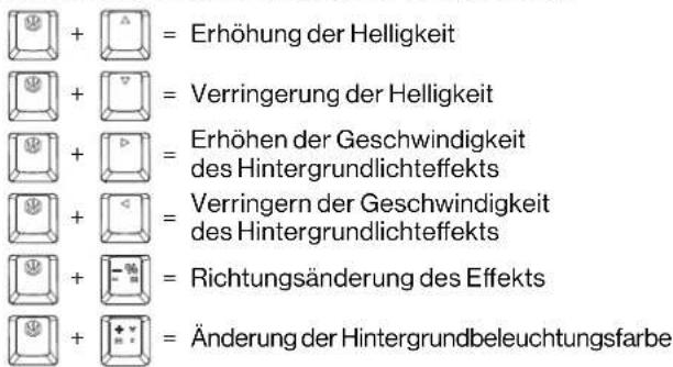 ENDORFY Celeris 1800 CZ - WINDOWS: LED-HINTERGRUNDBELEUCHTUNG - 1