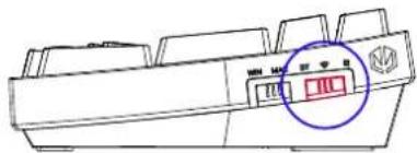 ENDORFY Celeris 1800 CZ - 17