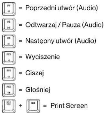 ENDORFY Celeris 1800 CZ - WINDOWS / macOS - 3