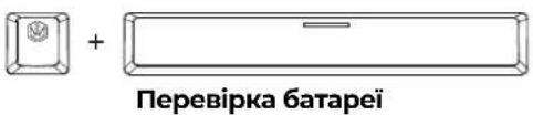 ENDORFY Celeris 1800 CZ - ЕСЛИ ФУНКЦИЯ ПРАВОЙ КЛАВИШИ OPTION ВКЛЮЧЕНА, СЛЕДУЮЩИЕ ФУНКЦИИ БУДУТ ОТКЛЮЧЕНЫ: - 10