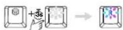 ENDORFY Celeris 1800 CZ - WIRELESS MODE (Bluetooth & 2.4 GHz) - 4