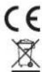 ENDORFY Celeris 1800 CZ - DE Sicherheitshinweis - 3