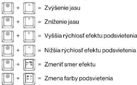 ENDORFY Celeris 1800 CZ - WINDOWS: LED PODSVIETENIE - 1