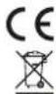 ENDORFY Celeris 1800 CZ - → FR Consignes de sécurité - 1