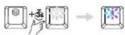 ENDORFY Celeris 1800 CZ - TRYB BEZPRZEWODOWY (Bluetooth & 2.4 GHz) - 8