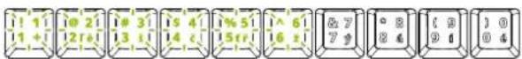 ENDORFY Celeris 1800 CZ - 13