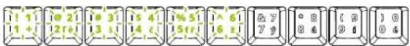 ENDORFY Celeris 1800 CZ - 13