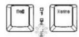 ENDORFY Celeris 1800 CZ - LED-ANZEIGE: WINDOWS LOCK - 1