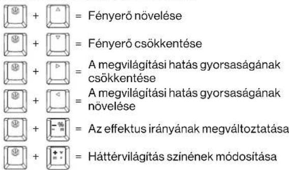 ENDORFY Celeris 1800 CZ - WINDOWS: LED HÁTTÉRVILÁGÍTÁS - 1
