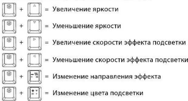 ENDORFY Celeris 1800 CZ - WINDOWS: СВЕТОДИОДНАЯ ПОДСВЕТКА - 1