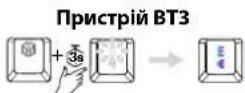 ENDORFY Celeris 1800 CZ - БЕЗПРОВІДНИЙ РЕЖИМ (Bluetooth i 2.4 ГГц) - 6