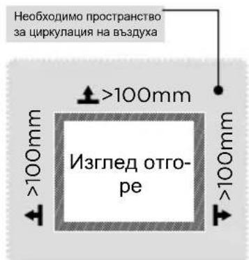 MIDEA MDRD142FGE01 - Izravnalne noge - 9