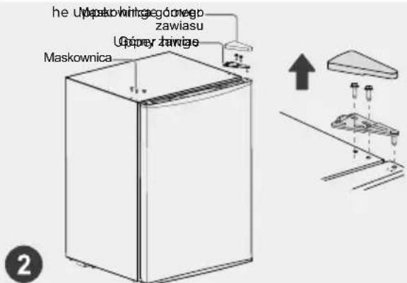 MIDEA MDRD142FGE01 - ATTENTION - 11