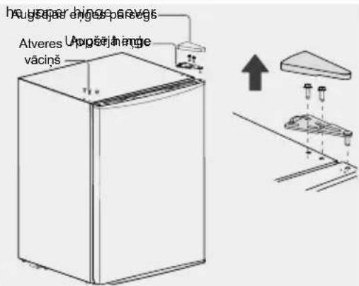 MIDEA MDRD142FGE01 - UZMANIBU! - 1