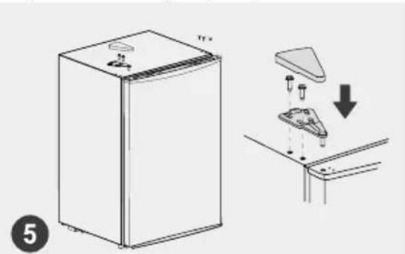 MIDEA MDRD142FGE01 - Lista de herramientas que debe proporcionar el usuario - 5