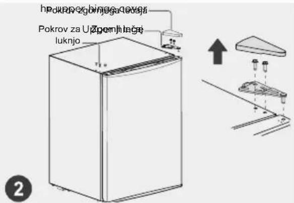 MIDEA MDRD142FGE01 - POZOR - 1