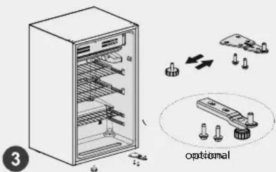 MIDEA MDRD142FGE01 - Lista de herramientas que debe proporcionar el usuario - 3