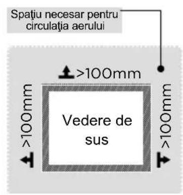 MIDEA MDRD142FGE01 - Izravnalne noge - 2