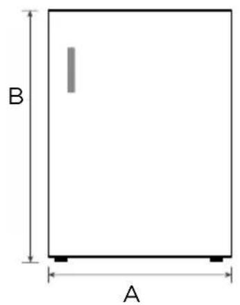 MIDEA MDRD142FGE01 - DÈMESIO - 1