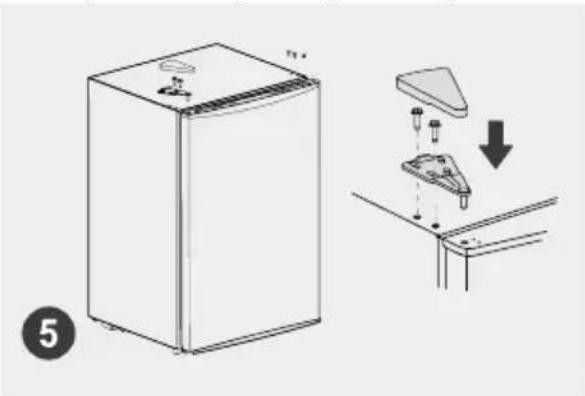 MIDEA MDRD142FGE01 - POZOR - 4