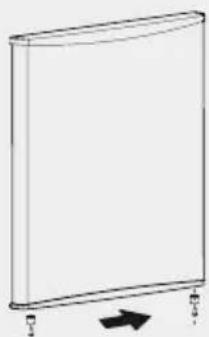 MIDEA MDRD142FGE01 - INSTALLATION DU PRODUIT - 3