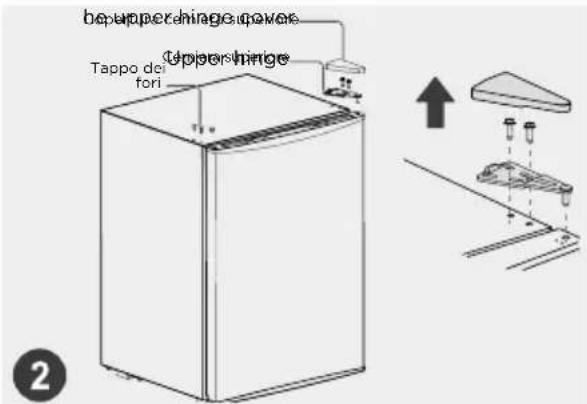MIDEA MDRD142FGE01 - ACHTUNG - 4