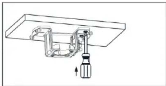 Melchioni MF 2503CEI - POSICIONAMIENTO DEL APARATO - 2