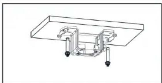 Melchioni MF 2503CEI - INSTALLATION AND FIRST START-UP - 4