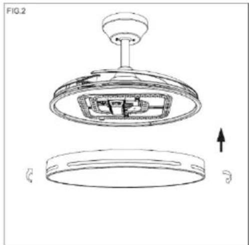Melchioni MF 2503CEI - Antes de proceder con las conexiones eléctricas, compruebe que la alimentación esté desconectada mediante el interruptor correspondiente en el cuadro eléctrico. - 4