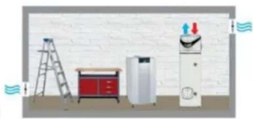 Ariston Thermo NUOS PRIMO HC 200 - This product conforms to Directive WEEE 2012/19/EU. - 5
