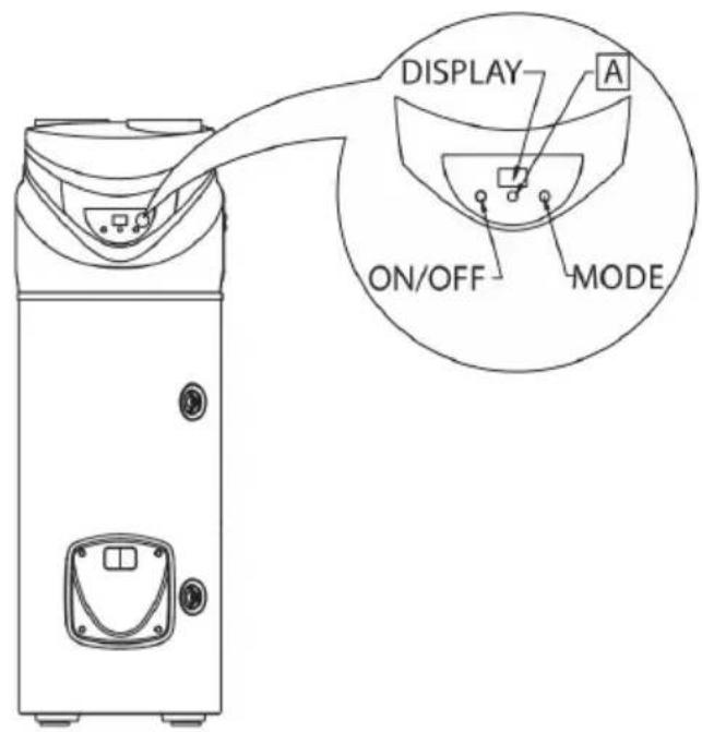 Ariston Thermo NUOS PRIMO HC 200 - This product conforms to Directive WEEE 2012/19/EU. - 10