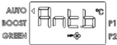 Ariston Thermo NUOS PRIMO HC 200 - Anti-legionnaire's disease protection (function activated only through the installer menu) - 1