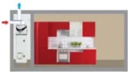 Ariston Thermo NUOS PRIMO HC 200 - This product conforms to Directive WEEE 2012/19/EU. - 4