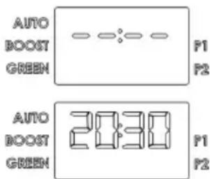 Ariston Thermo NUOS PRIMO HC 200 - Time setting - 1