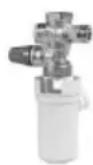 Ariston Thermo NUOS PRIMO HC 200 - Hydraulische aansluiting - 2