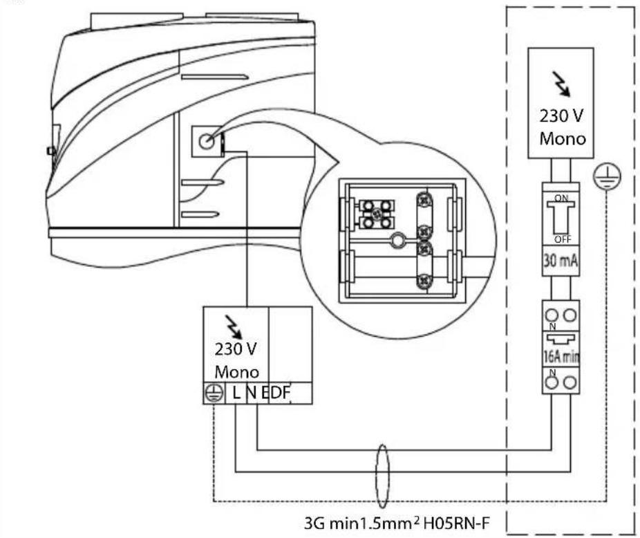 Ariston Thermo NUOS PRIMO HC 200 - This product conforms to Directive WEEE 2012/19/EU. - 7